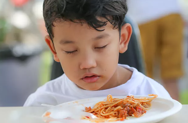 9 Makanan yang Perlu Dihindari Anak Saat Sahur, Pentingnya Memilih Dengan Bijak
