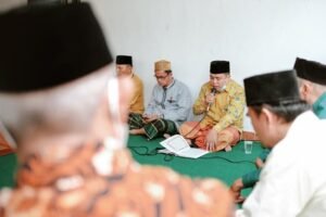 Perbandingan Hukum Aqiqah dalam Empat Mazhab: Syafi'i, Hanafi, Maliki, dan Hambali