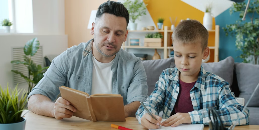 Ayah Bunda, Ajari 7 Hal Ini Kepada Si Kecil