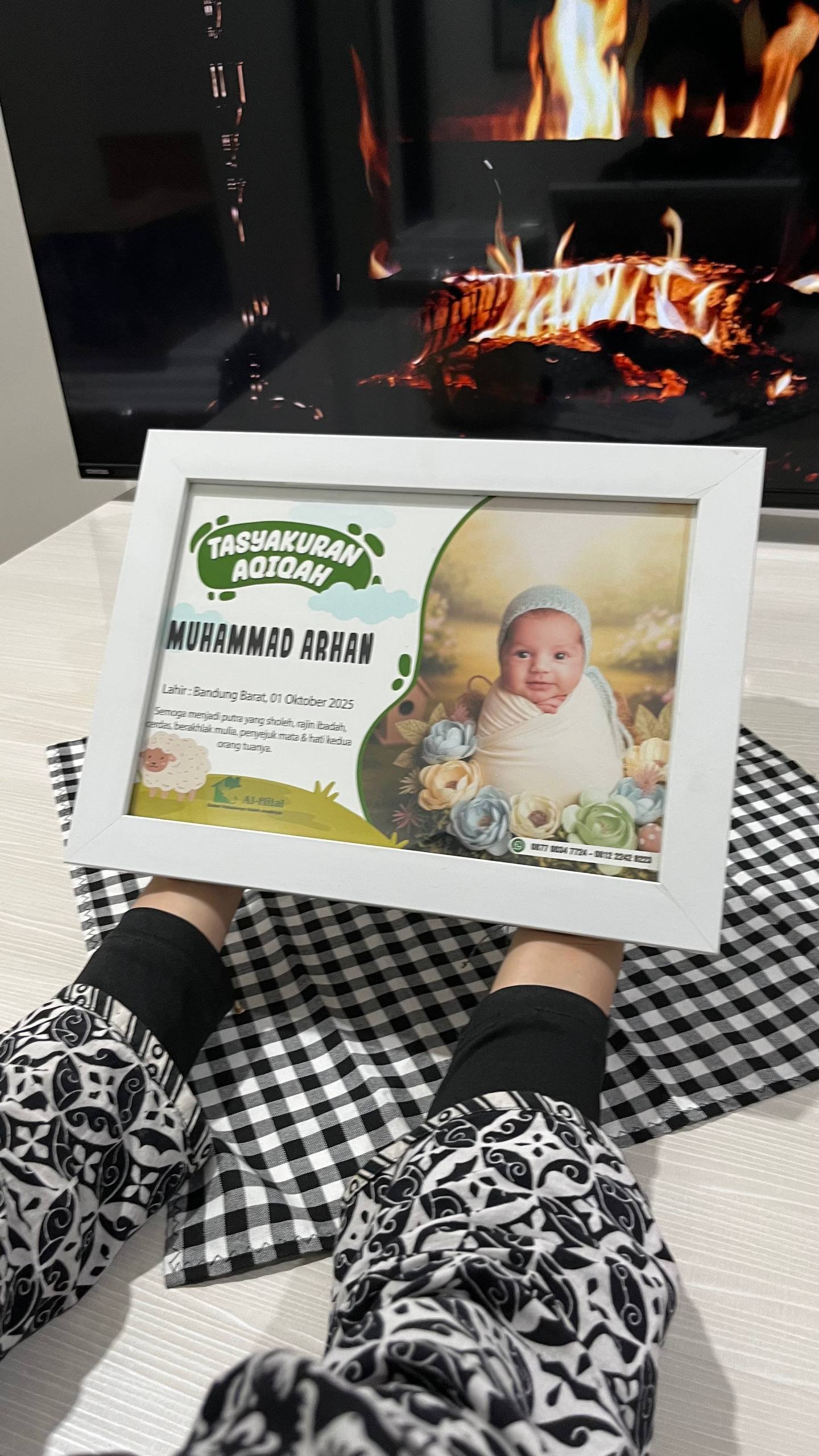 Aqiqah Bandung Cimahi: Pilihan Tepat dengan Harga Murah dan Layanan Lengkap