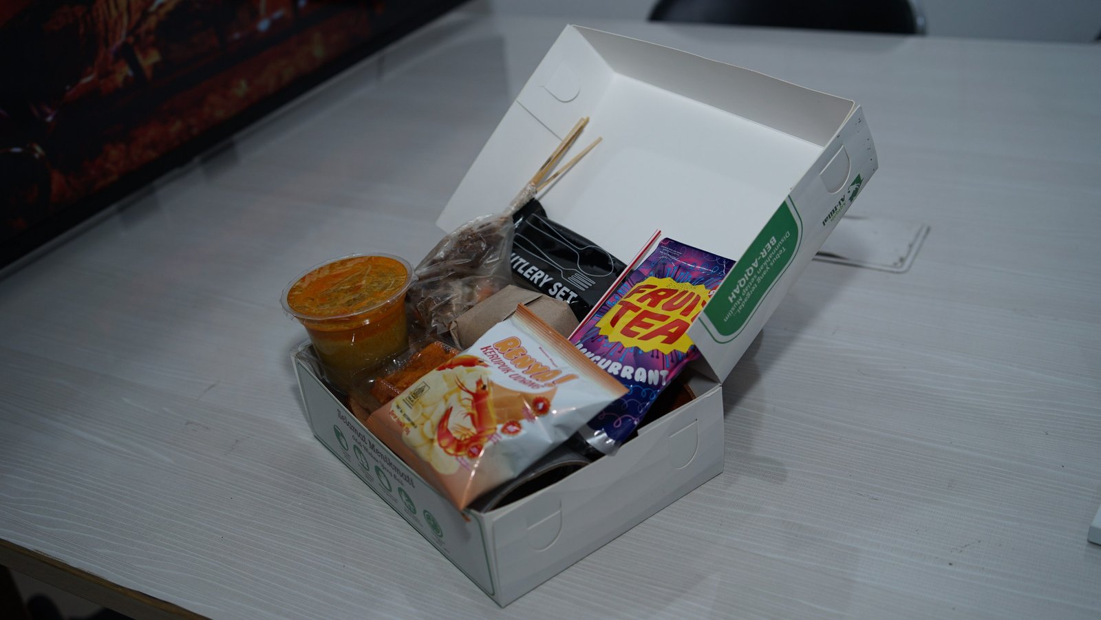 Aqiqah Baleendah Bandung | Paket Murah Gratis Ongkir