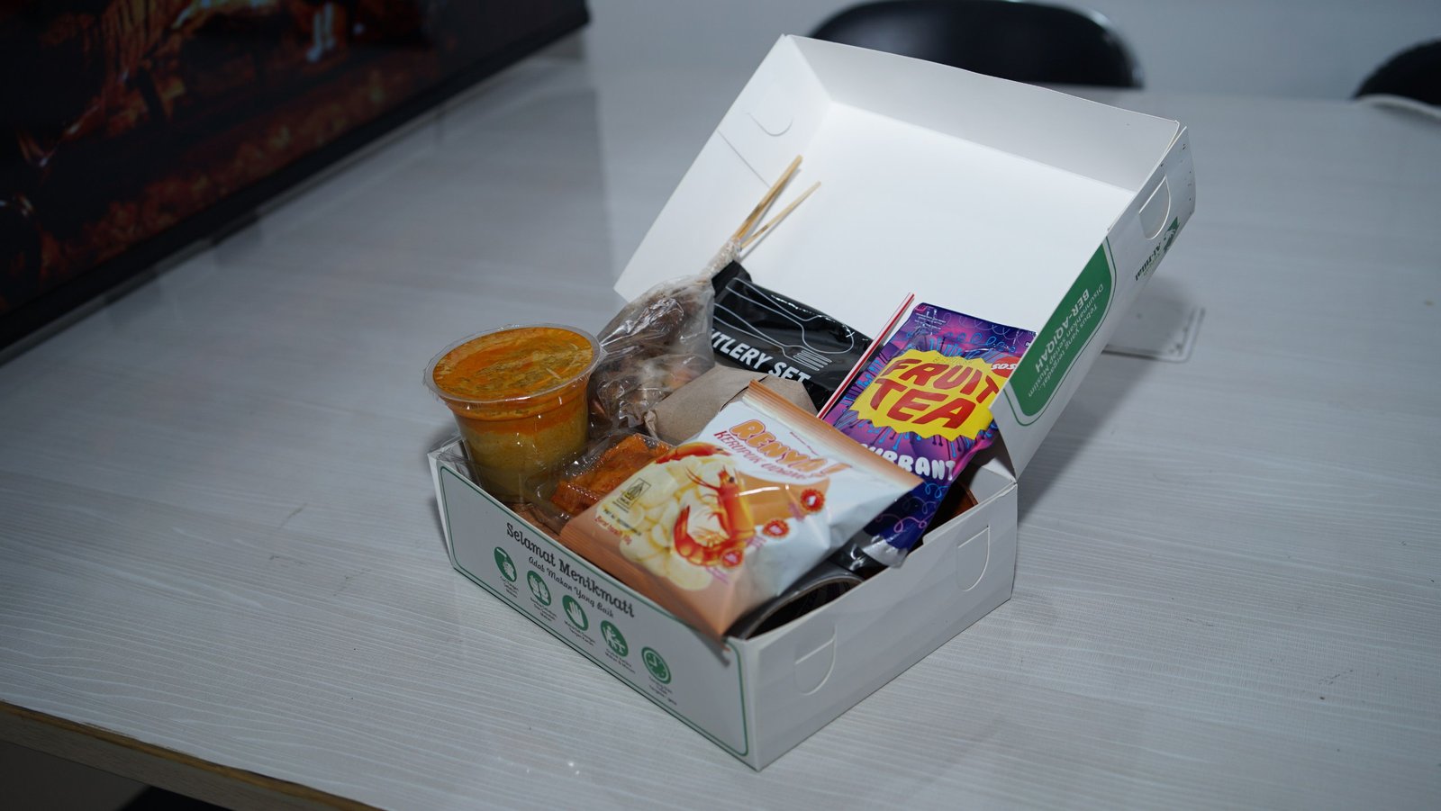 Harga Aqiqah Bandung Al Hilal Termurah: Catering Nasi Box Enak & Paket Domba Murah, Kirim sampai Rumah